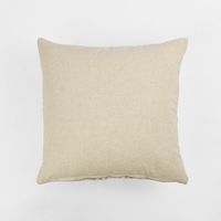 Cushion - Birch 50x50cm Natural/Grey