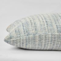 Cushion - Seabrook 40x60cm Blue