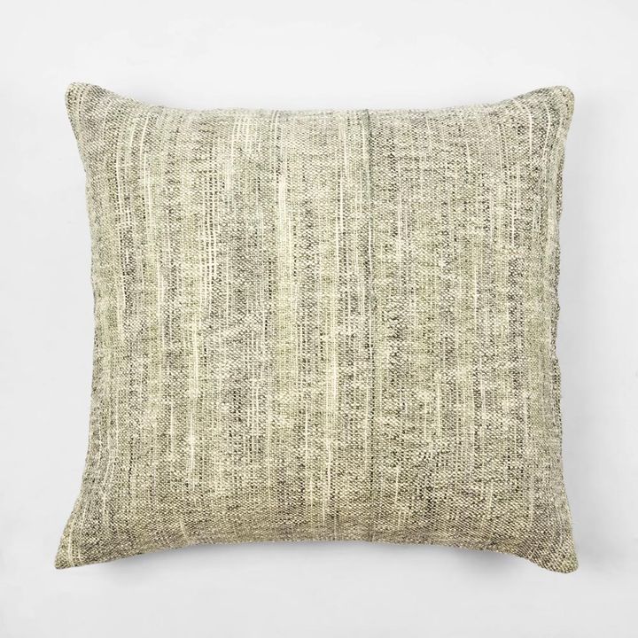 Cushion - Seabrook 60x60cm Green