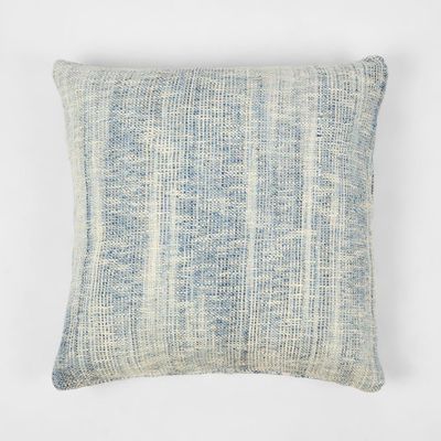 Cushion - Seabrook 50x50cm Blue