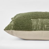 Cushion - Norton 50x50cm Olive