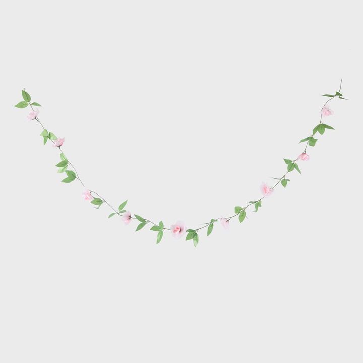 Rose Garland