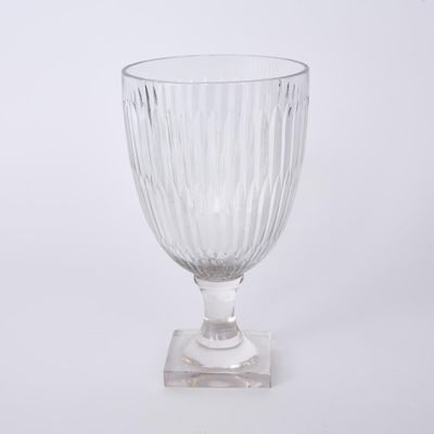 Anslett Hand Cut Urn