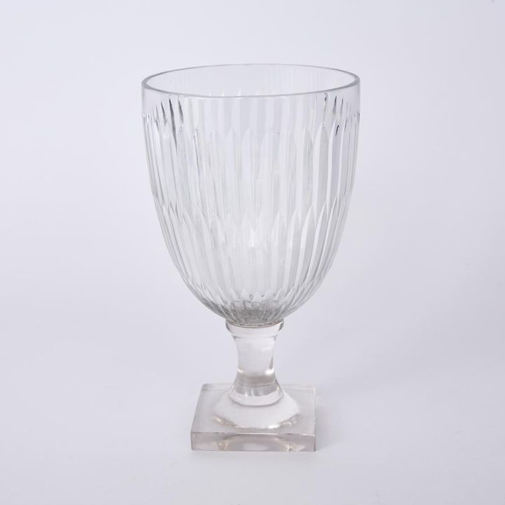 Anslett Hand Cut Urn