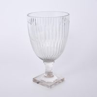 Anslett Hand Cut Urn