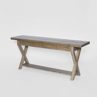 St. Remy Folding Table