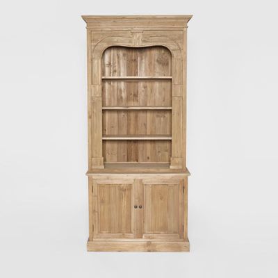 St. Remy Bookcase