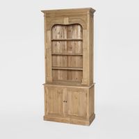 St. Remy Bookcase