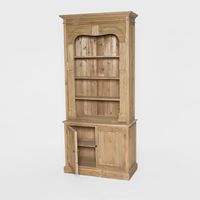 St. Remy Bookcase