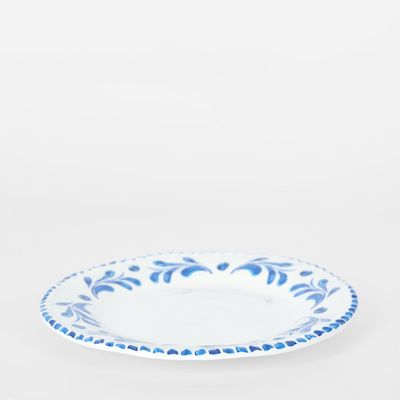 La Dolce Vita Melamine Side Plate Box of 6