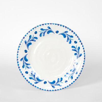 La Dolce Vita Melamine Side Plate Box of 6