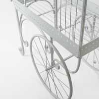 La Dolce Vita Flower Cart Small