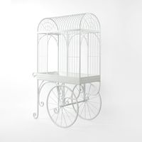 La Dolce Vita Flower Cart Small