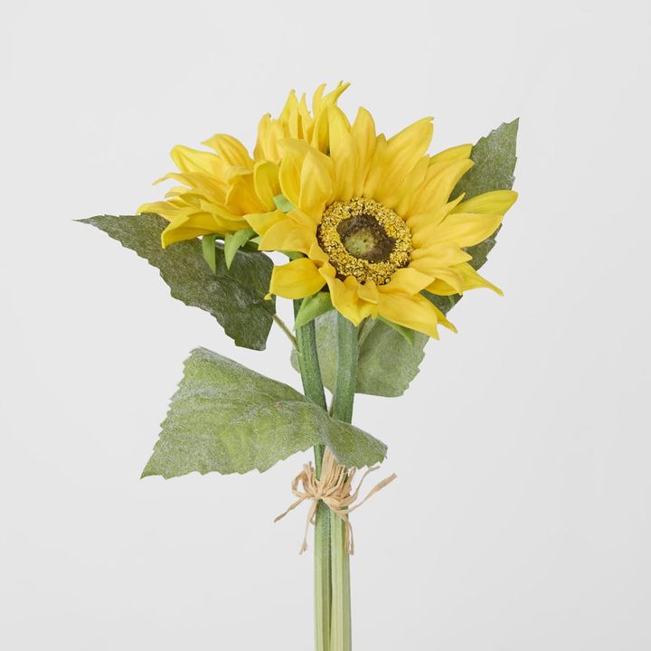 Sunflower Bouquet Yellow