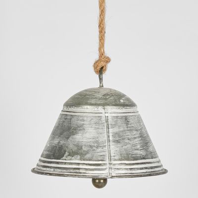 Brim Hanging Bell