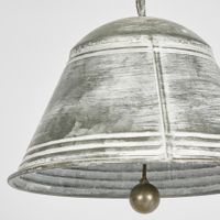 Brim Hanging Bell