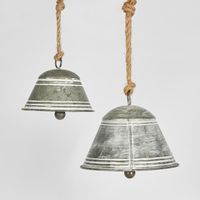 Brim Hanging Bell