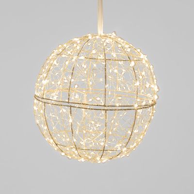 Celestial Light Up Ball 30cm