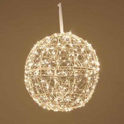 Celestial Light Up Ball 30cm