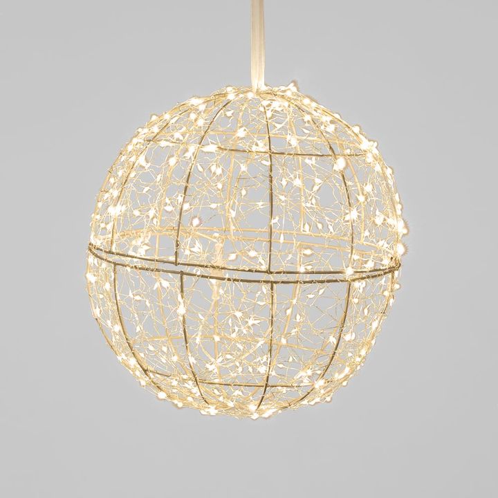 Celestial Light Up Ball 30cm