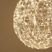 Celestial Light Up Ball 30cm