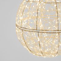 Celestial Light Up Ball 30cm