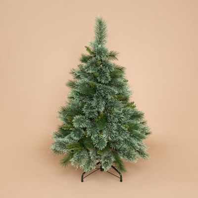 Emerald Cashmere Pine Tree 120cm With Bag