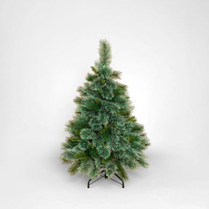 Emerald Cashmere Pine Tree 120cm With Bag