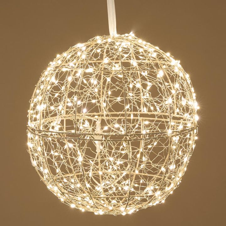 Celestial Light Up Ball 40cm