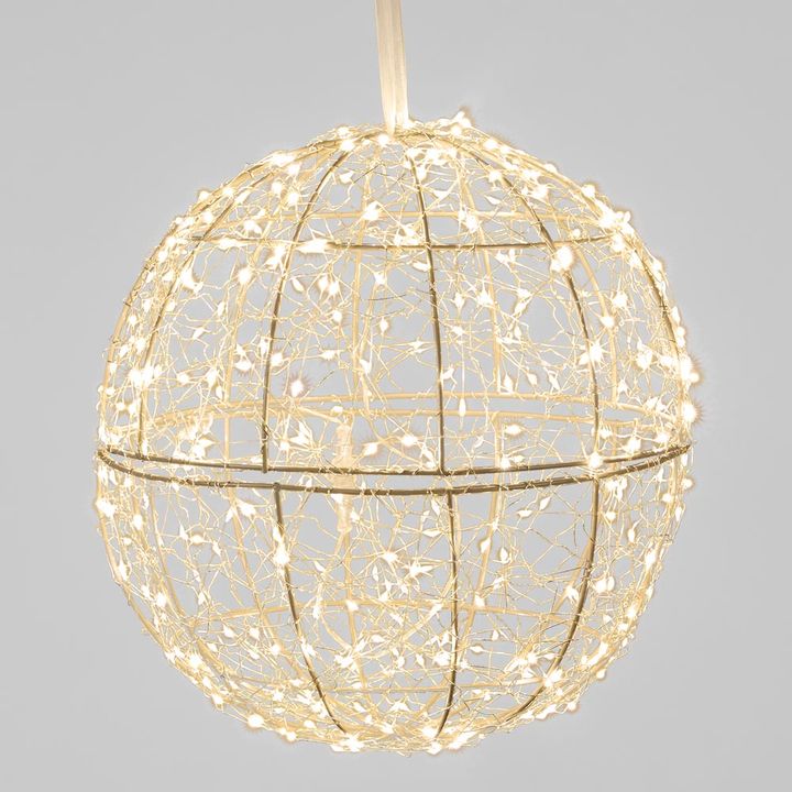 Celestial Light Up Ball 40cm