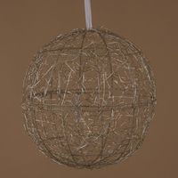 Celestial Light Up Ball 40cm