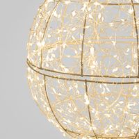 Celestial Light Up Ball 40cm