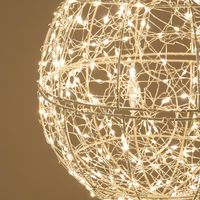 Celestial Light Up Ball 40cm