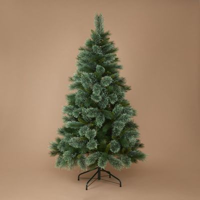 Emerald Cashmere Pine Tree 180cm With bag