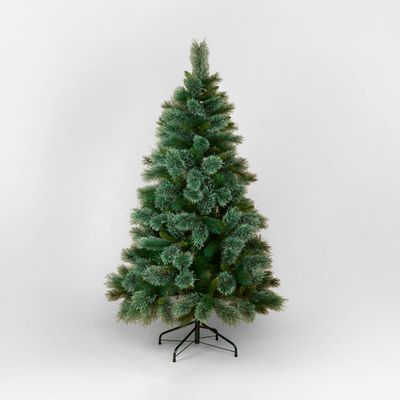 Emerald Cashmere Pine Tree 180cm With bag