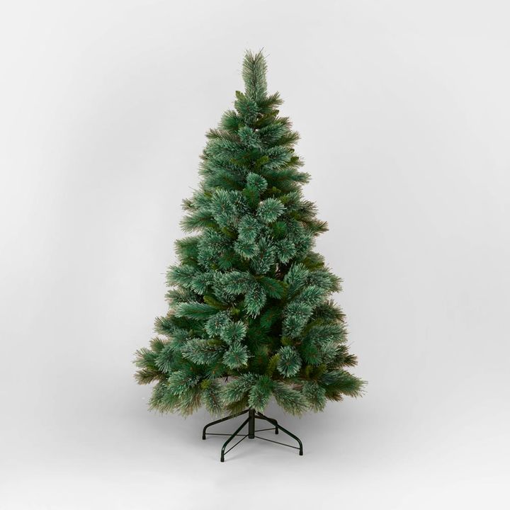 Emerald Cashmere Pine Tree 180cm With bag