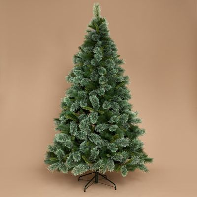 Emerald Cashmere Pine Tree 240cm With Bag