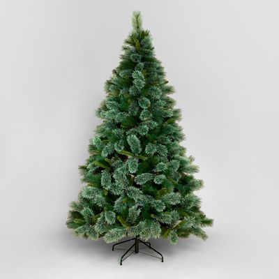 Emerald Cashmere Pine Tree 240cm With Bag