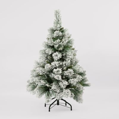 Emerald Pine Snow Tip Tree 180cm With Bag