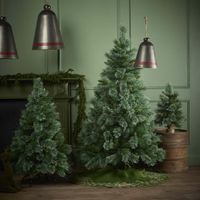Emerald Cashmere MIni Tree 60cm