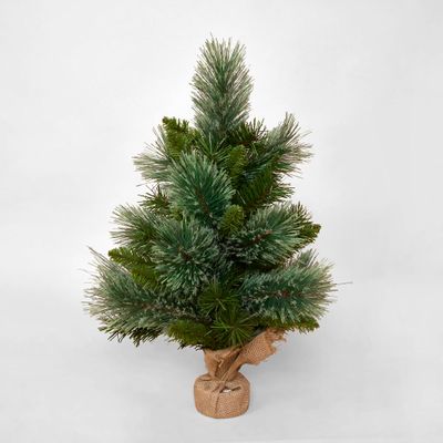 Emerald Cashmere MIni Tree 60cm