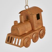 Maleny Train Hanging Ornament