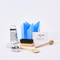 Blooming Floral Crackers