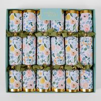 Blooming Floral Crackers