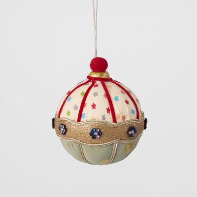 Carnival Bauble Multicolour