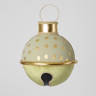 Carnival Bell Bauble