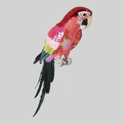 Majestic Stardust Parrot Large