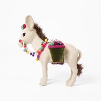 Carnivale Donkey