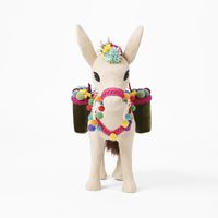 Carnivale Donkey