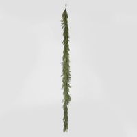 Pine Needle Garland 270cm